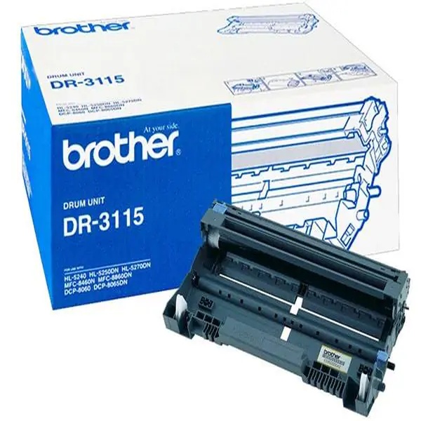 یونیت درام برادر DR-3115