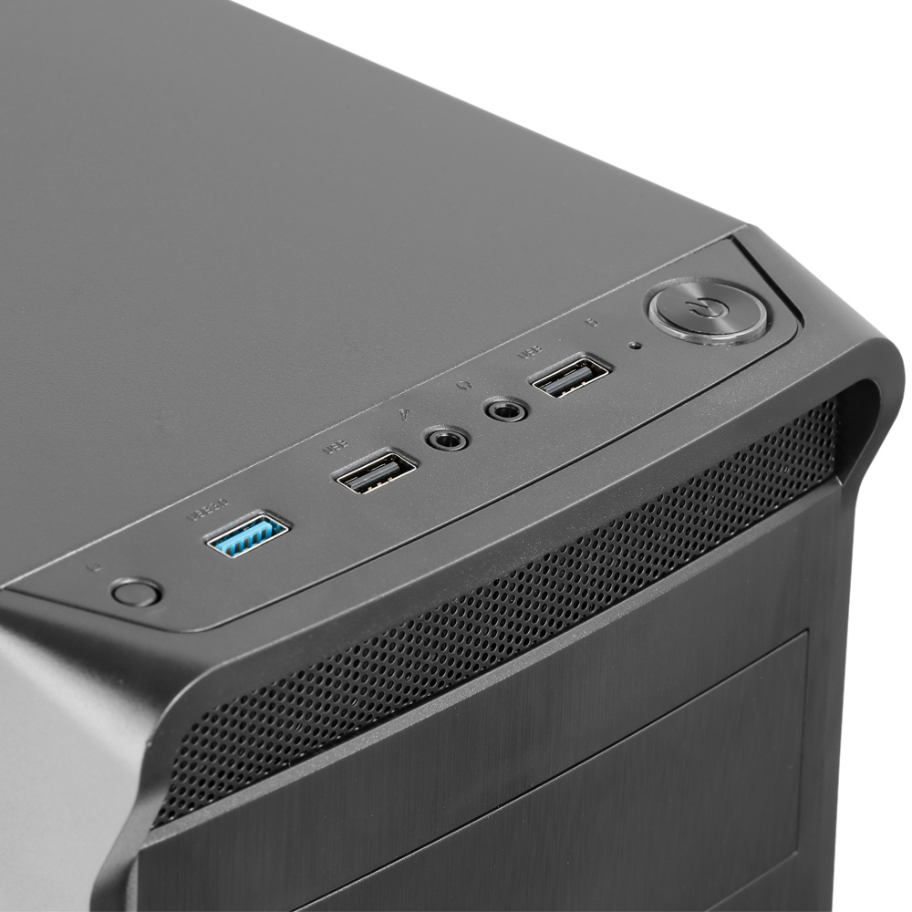 کیس کامپیوتر گرین مدل اورامان پلاس