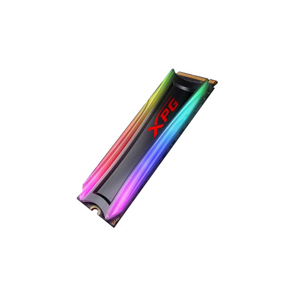 حافظه اس اس دی ای دیتا ایکس پی جی مدل اسپکتریکس S40G با ظرفیت 256 گیگابایت