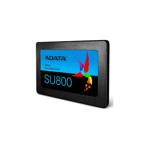 حافظه اس اس دی ای دیتا مدل التیمیت SU800 با ظرفیت 256 گیگابایت