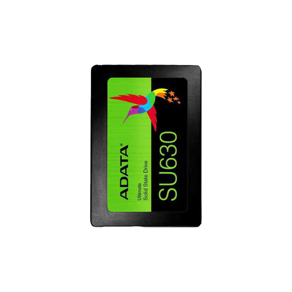 حافظه اس اس دی ای دیتا مدل التیمیت SU630 با ظرفیت 240 گیگابایت