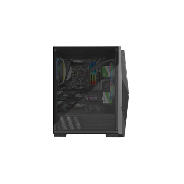 کیس کامپیوتر گرین مدل Aria