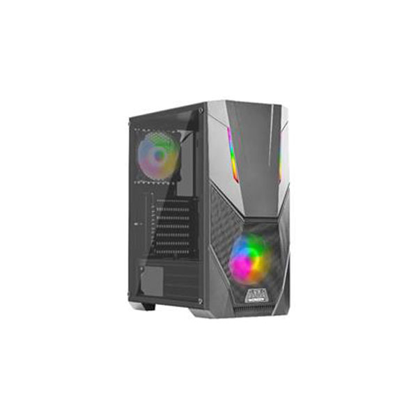 کیس کامپیوتر گرین مدل Aria