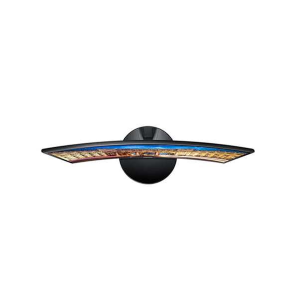 مانیتور خمیده سامسونگ مدل LC27F390FHM سایز 27 اینچ