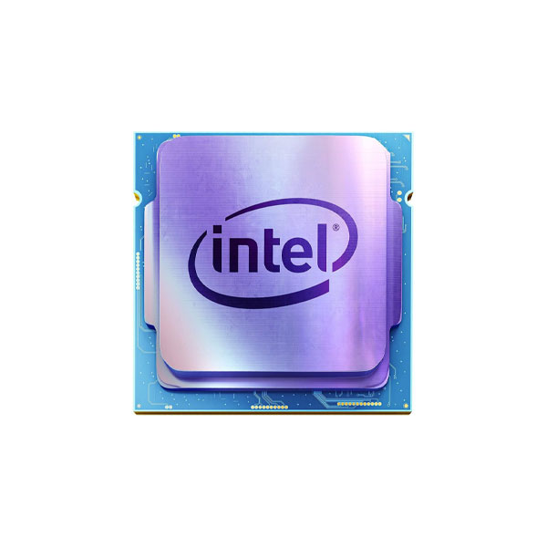 پردازنده مرکزی اینتل سری  (BOX) Comet Lake  مدل Core i5-10400F  