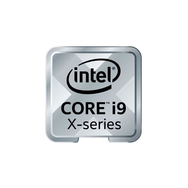 پردازنده مركزي اينتل سري skylake-x مدل core i9-9980xe