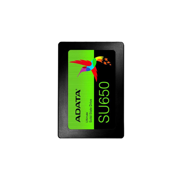 اس اس دی ای دیتا مدل SU650 ظرفیت 120 گیگابایت