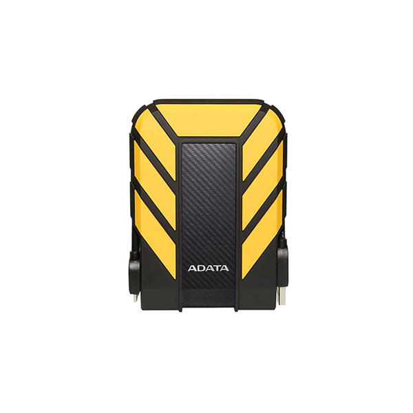 هارد اکسترنال ای دیتا مدل HD710 Pro ظرفیت 2 ترابایت