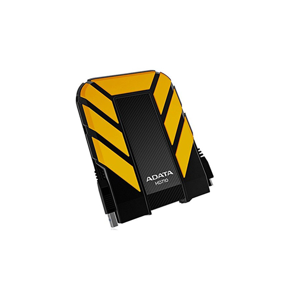 هارد اکسترنال ای دیتا مدل HD710 Pro ظرفیت 1 ترابایت