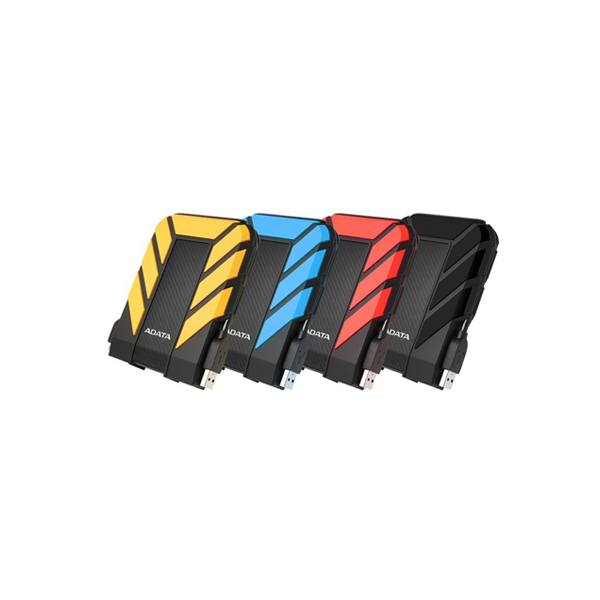 هارد اکسترنال ای دیتا مدل HD710 Pro ظرفیت 1 ترابایت