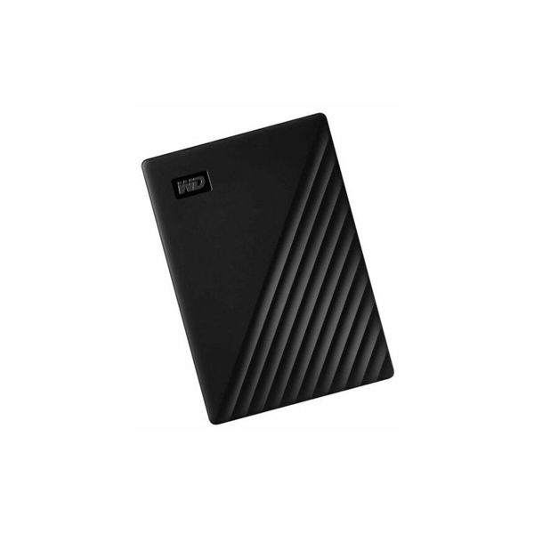 هارد اکسترنال وسترن دیجیتال مدل My Passport  ظرفیت 1 ترابایت
