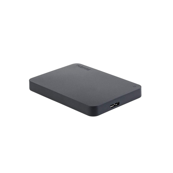 هارد اکسترنال توشیبا مدل Canvio ‌‌Basics ظرفیت 4 ترابایت