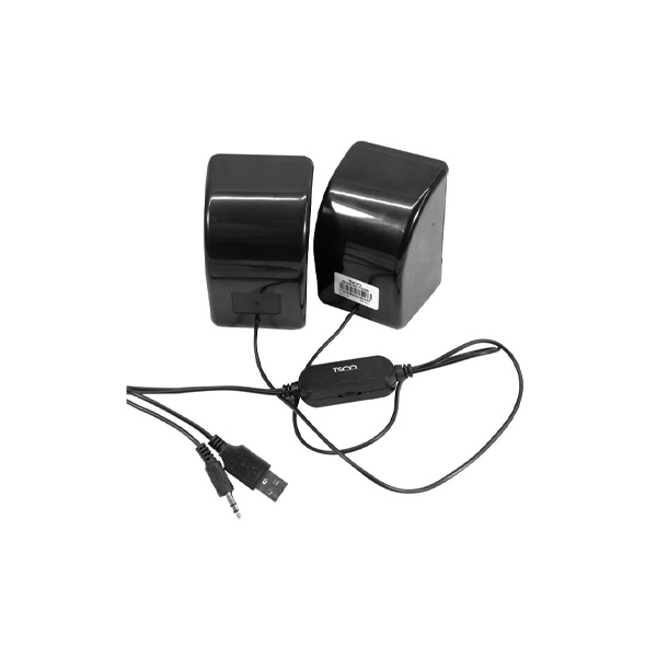 اسپیکر دسکتاپ تسکو مدل TS 2058