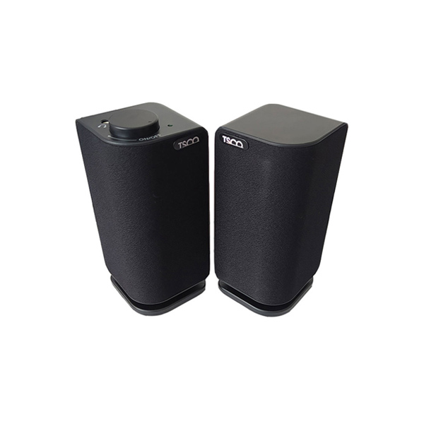 اسپیکر دسکتاپ تسکو مدل TS 2064