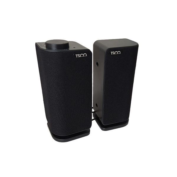 اسپیکر دسکتاپ تسکو مدل TS 2064