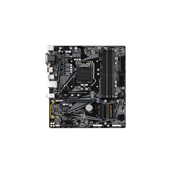 مادربرد گیگابایت مدل H610M S2H DDR4 rev. 1.0