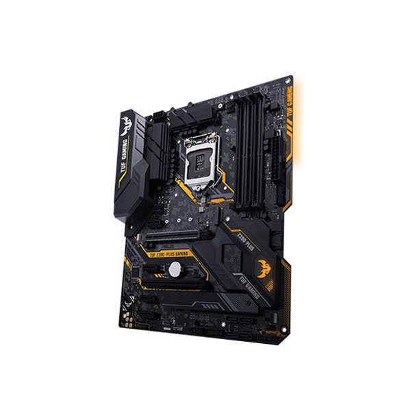 مادربرد ایسوس مدل TUF Z390-PLUS GAMING WI-FI