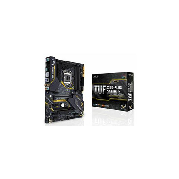 مادربرد ایسوس مدل TUF Z390-PLUS GAMING WI-FI