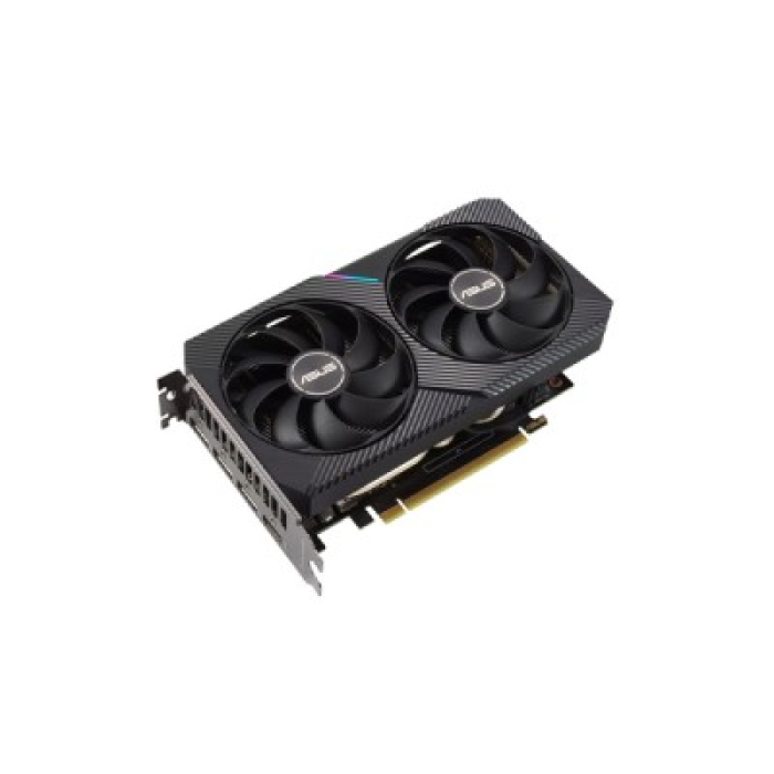 کارت گرافیک ایسوس مدل Dual GeForce RTX 3050 OC Edition 8GB