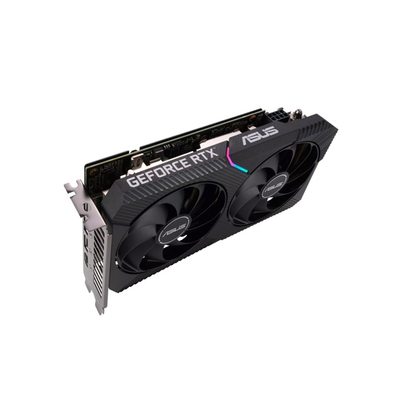 کارت گرافیک ایسوس مدل Dual GeForce RTX 3050 OC Edition 8GB