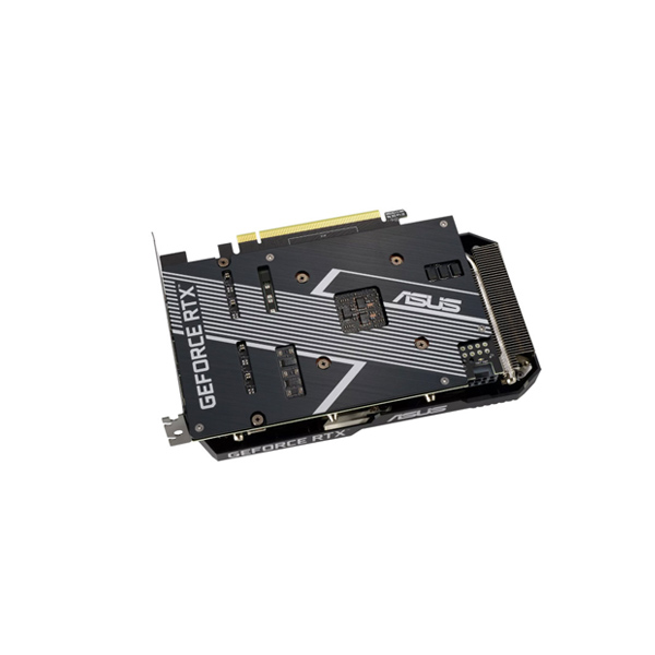 کارت گرافیک ایسوس مدل Dual GeForce RTX 3050 OC Edition 8GB