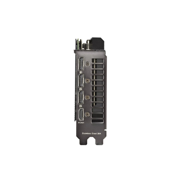 کارت گرافیک ایسوس مدل Dual GeForce RTX 3060 V2 OC Edition
