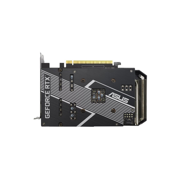کارت گرافیک ایسوس مدل Dual GeForce RTX 3060 V2 OC Edition
