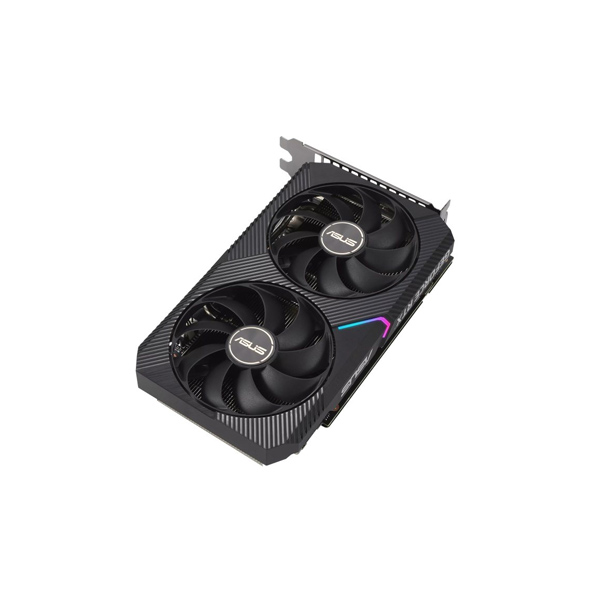 کارت گرافیک ایسوس مدل Dual GeForce RTX 3060 V2 OC Edition