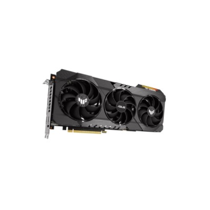 کارت گرافیک ایسوس مدل  TUF Gaming GeForce RTX 3060 12GB