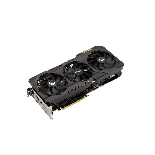 کارت گرافیک ایسوس مدل  TUF Gaming GeForce RTX 3060 12GB