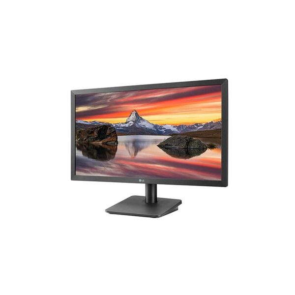 مانیتور ال جی سایز 22 اینچ مدل 22MP410-B