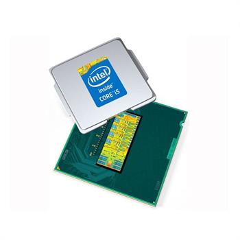 پردازنده مرکزی اینتل سری Haswell مدل Core i5-4590 Tray