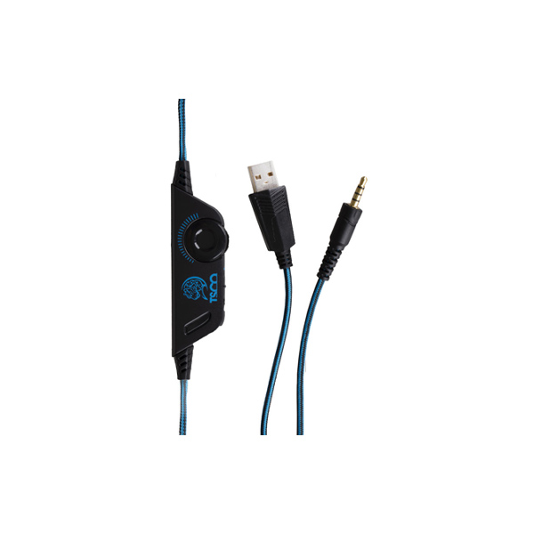 هدست مخصوص بازی تسکو مدل TH 5153