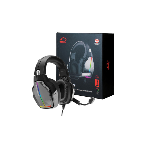هدست مخصوص بازی تسکو مدل GH 5157