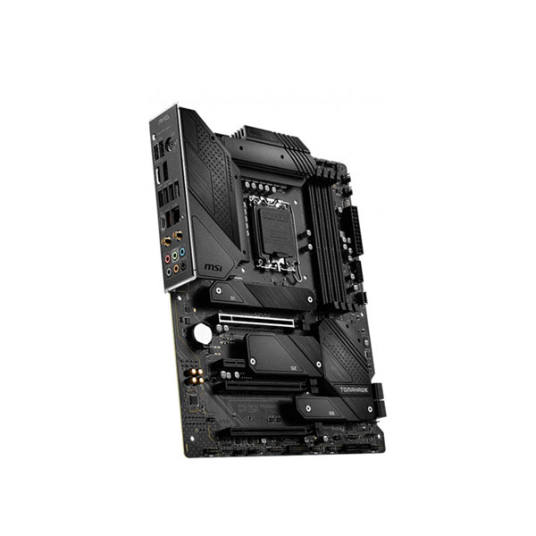 مادربرد ام اس آی مدل MAG H670 تاماهاک WiFi DDR4